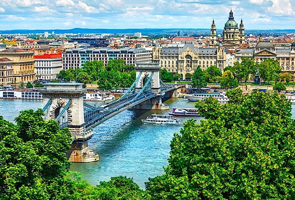 Euro kullanmadan gezebileceğiniz 5 Avrupa ülkesi - Resim : 4