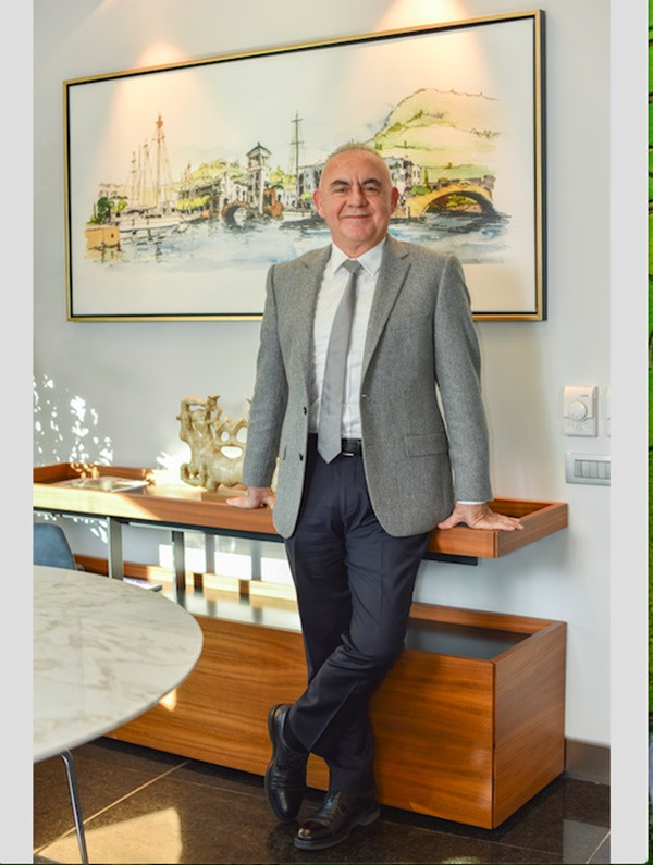 “İcat çıkarma! Onlar yapamamış sen mi yapacaksın?” diyenlere kulak asmayın! - Resim : 1