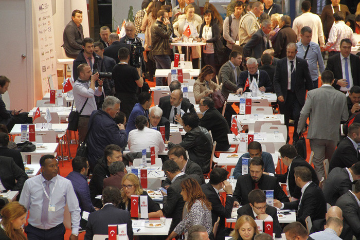 Makine sektörü Bursa’da buluşuyor - Resim : 2