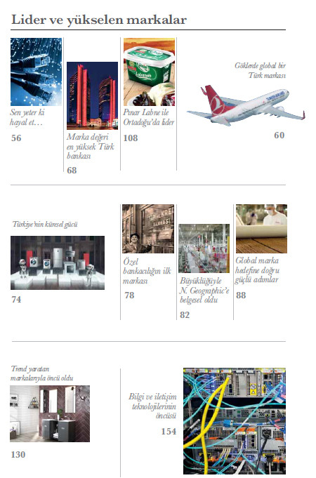 Markalarımızın başarı öyküleri - Resim : 2