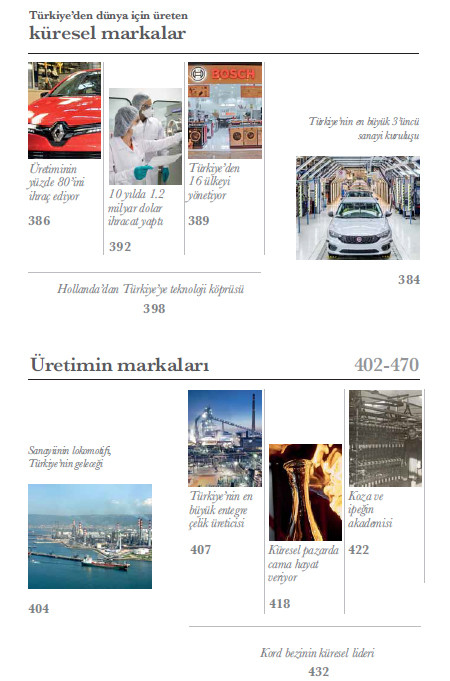 Markalarımızın başarı öyküleri - Resim : 3