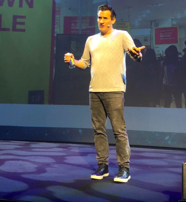 Bir Türk markası Amsterdam’da tekstilin geleceğine yön verenleri buluşturdu - Resim : 1