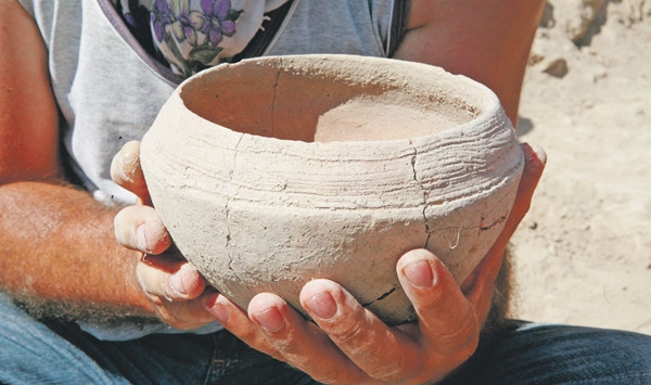 Binlerce yıllık Asur tarihi... - Resim : 2