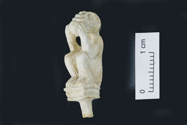 Binlerce yıllık Asur tarihi... - Resim : 3