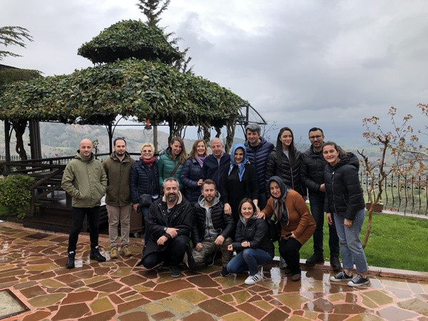 Turizmin yeni gözdesi Kahramanmaraş - Resim : 5