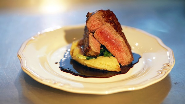 Menülerini yenilediler - Resim : 3