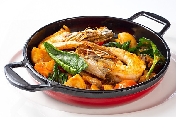 Menülerini yenilediler - Resim : 4