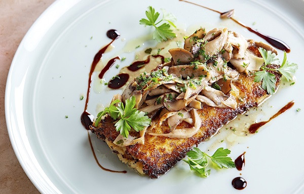 Menülerini yenilediler - Resim : 5