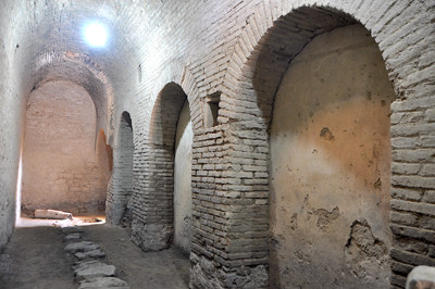 Metropolis kazıları 28 yaşında… - Resim : 2