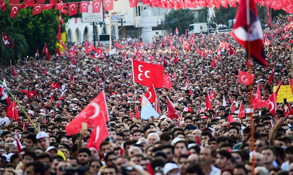 Muharrem İnce: Bu seçimin kaybedeni olmayacak - Resim : 1