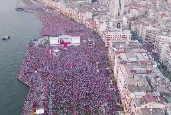 İnce: Bakanlar kuruluna her partiden insan alacağım - Resim : 1