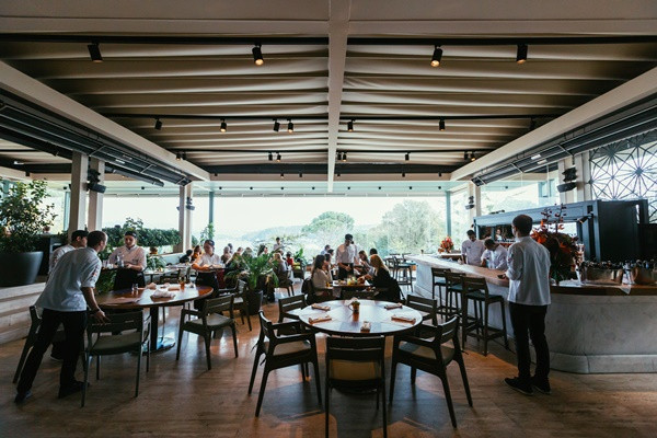 “Haydi gençler mutfağa!” - Resim : 1