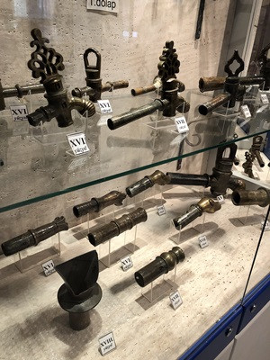 Musluk deyip geçmeyelim… - Resim : 4