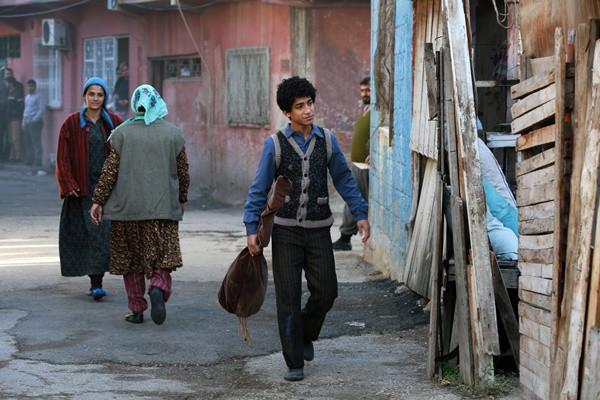 “Müslüm”le Türk sinemasında yeni bir dönem başlıyor - Resim : 1