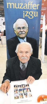 küçük dev adam sonsuzlukta - Resim : 1