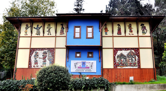 Müzelere 1 milyon ziyaretçi - Resim : 1