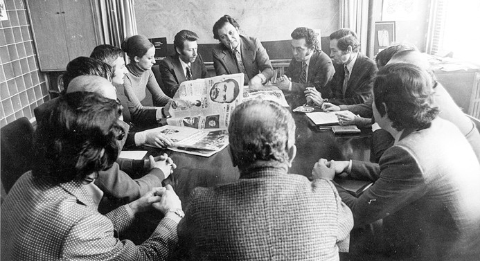 Nezih Demirkent’i vefatının 16. yılında özlemle anıyoruz - Resim : 3