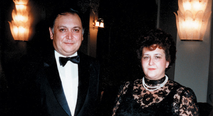 Nezih Demirkent’i vefatının 16. yılında özlemle anıyoruz - Resim : 5