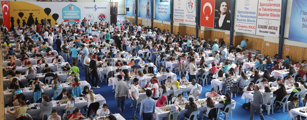 Okullarının adını şampiyonluğa yazdırdılar - Resim : 1