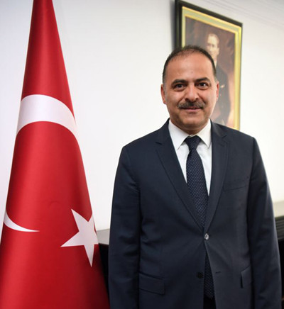 Türk Telekom’un yönetim ve denetim kurulunda değişiklik - Resim : 1