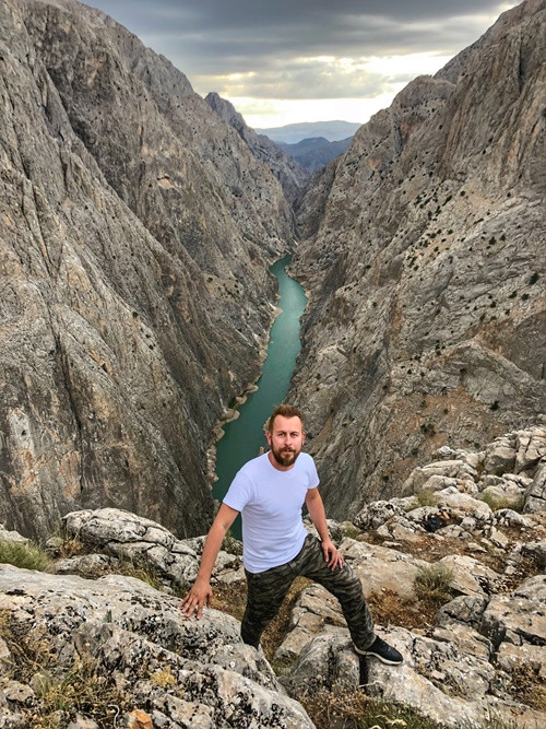 Turizmin yeni gözdesi Kahramanmaraş - Resim : 8