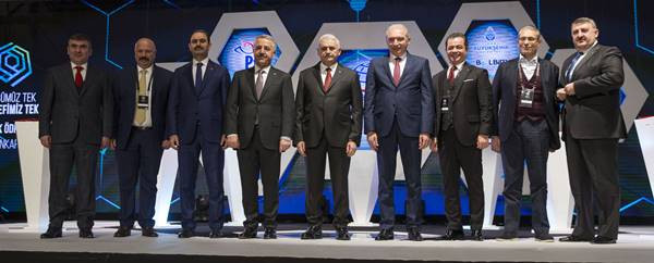 "Ortak Kart 2018'in ikinci yarısında hayata geçecek " - Resim : 1