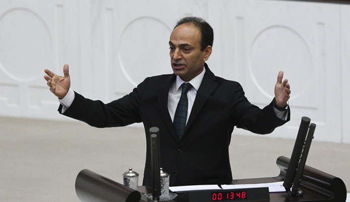 Irak - Suriye tezkeresi TBMM'den ge&ccedil;ti - Resim : 5