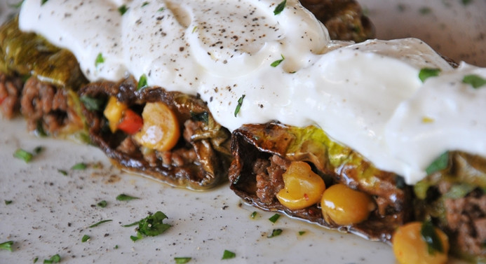 Osmanlı mutfağı lezzetleri Hyatt Regency Ataköy'de - Resim : 2