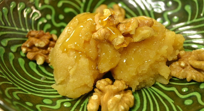 Osmanlı mutfağı lezzetleri Hyatt Regency Ataköy'de - Resim : 3