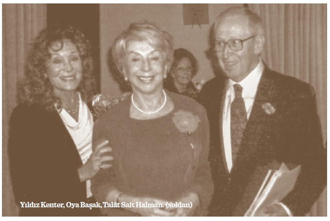 Kahkahanın da derinliği vardır! - Resim : 2