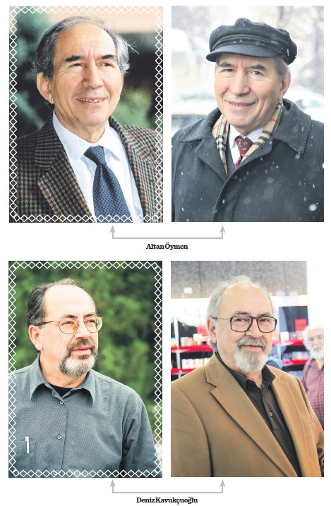 Geçmiş zaman olur ki... - Resim : 2