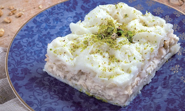 Ramazan'a özel iftar sofraları (3) - Resim : 4