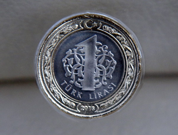 Türkiye'nin yeni sistemi anısına madeni para bastırıldı - Resim : 1