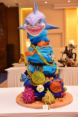 Pastacılar başkentte buluşacak - Resim : 2