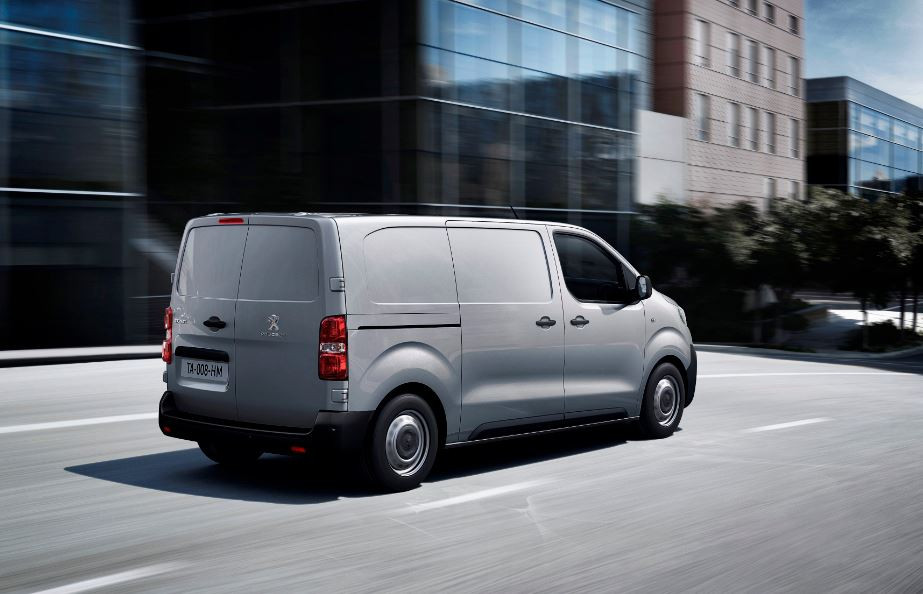 Peugeot, hafif ticaride çıtayı yükseltiyor - Resim : 1