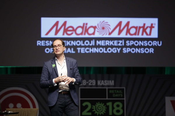 Geleceğe değil, bugüne odaklanma zamanı - Resim : 3