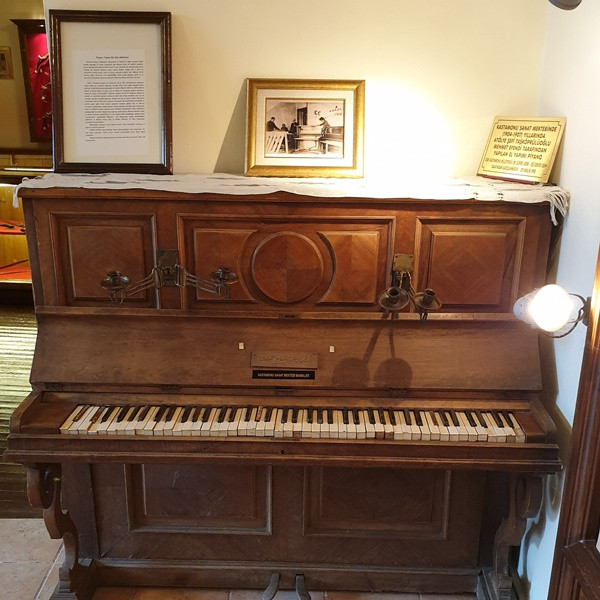 Sonbaharda Kastamonu… - Resim : 3