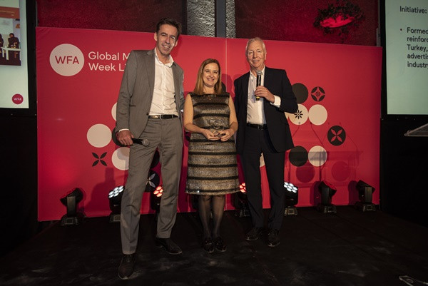 Geleceğe umutla bakmak için yardımlaşmak gerek - Resim : 6