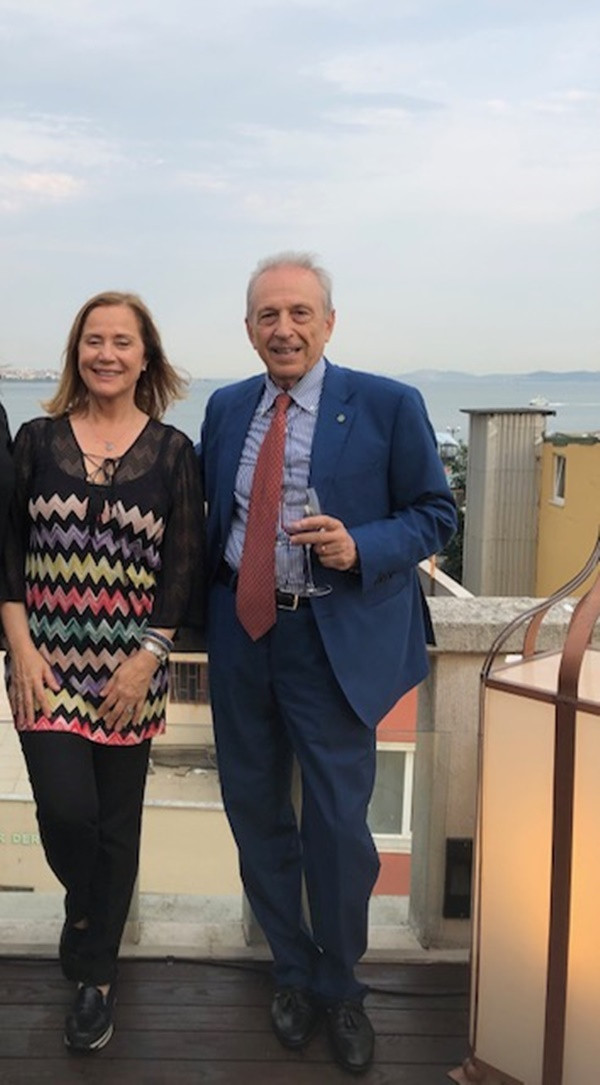 Şehir markaları yaratmak için sanata daha fazla yatırım yapmamız gerek - Resim : 5