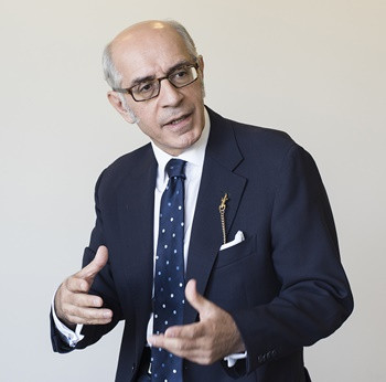 Türkiye 255 milyar dolarlık e-öğrenim pazarına yatırım yapmalı - Resim : 1