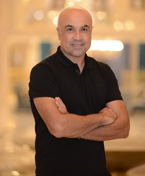 Türk otel markası dünya deviyle birlikte yıldızlar liginde yarışıyor - Resim : 3