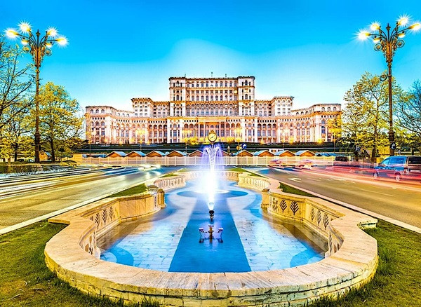 Euro kullanmadan gezebileceğiniz 5 Avrupa ülkesi - Resim : 3