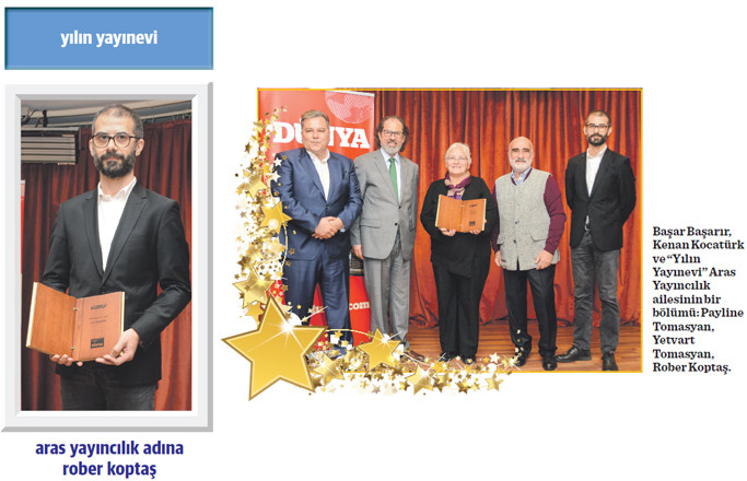 Yılın en iyileri - Resim : 6