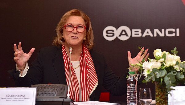 Rus Avangardı, Sakıp Sabancı Müzesi’nde - Resim : 2