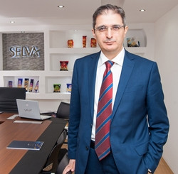 Selva Gıda'dan mürekkep balıklı spagetti - Resim : 2