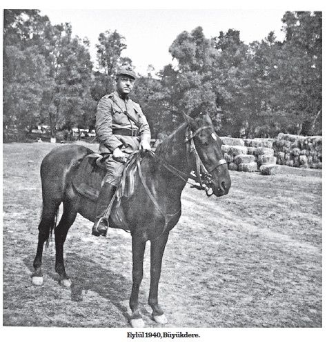 A'dan Z'ye Sabahattin Ali - Resim : 1