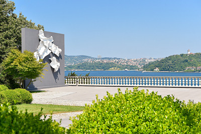 Sabancı Müzesi’nde “kuşlar” uçuyor! - Resim : 1