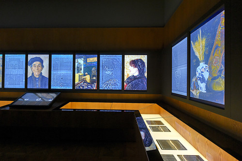 Sabancı Müzesi’nde “kuşlar” uçuyor! - Resim : 3