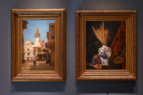 Sabancı Müzesi’nde “kuşlar” uçuyor! - Resim : 2