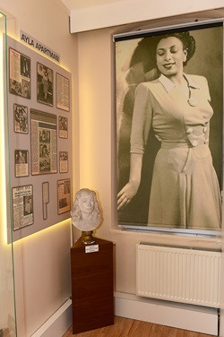 Safiye Ayla yorumlarıyla ve bağışlarıyla yaşıyor - Resim : 2